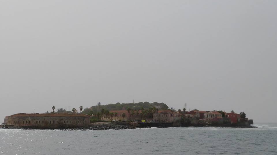 Ile de Gorée